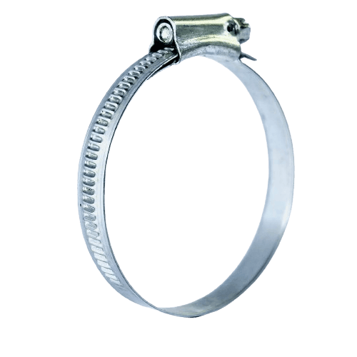 FIXO Worm Drive Hose Clamp